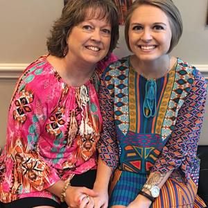 Meet your Posher, Cari d'ann